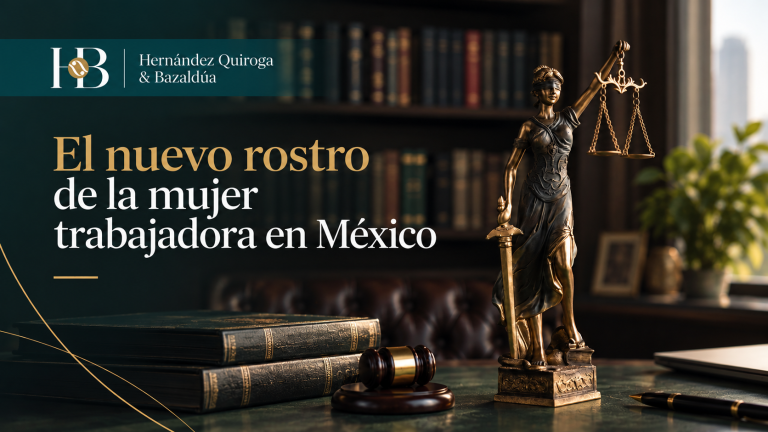 El nuevo rostro de la mujer trabajadora en México (y lo que las empresas no pueden ignorar en 2026)